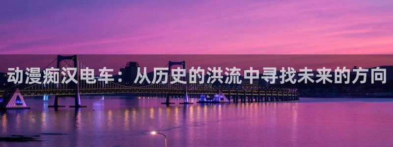 78动漫免费观看：动漫痴汉电车：从历史的洪流中寻找未来的方向